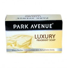 Park Avenue Luxury Soap  (pack of 3)
